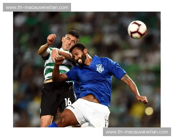 葡超热力图——看懂葡萄牙足球的热度与智慧