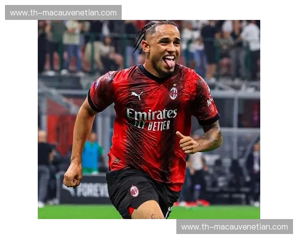 复盘AC米兰
